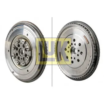 Volant moteur LUK