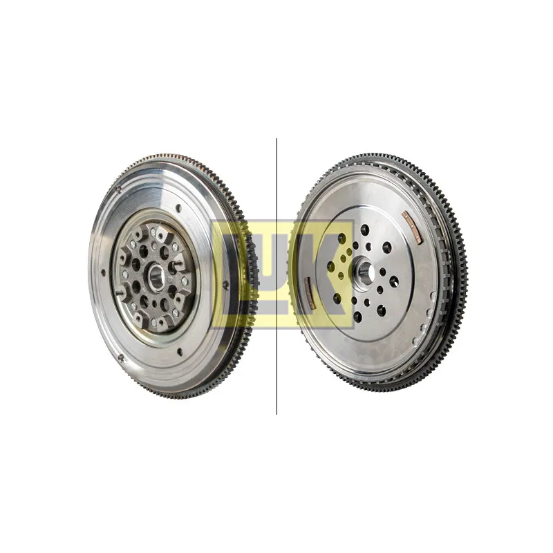 Volant moteur LUK 415 0858 09