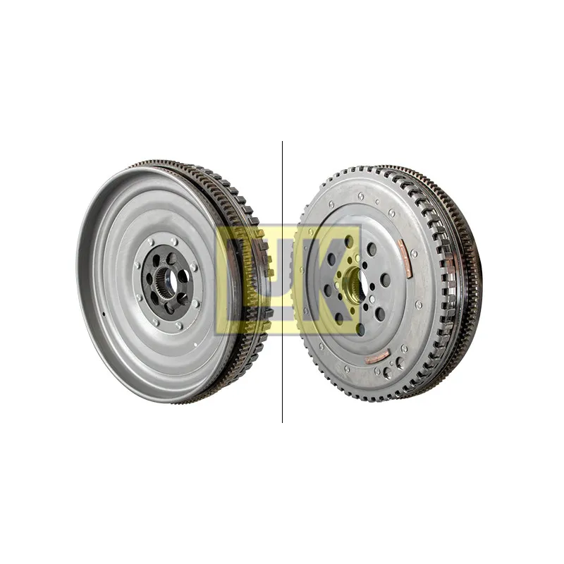 Volant moteur LUK 415 0859 09