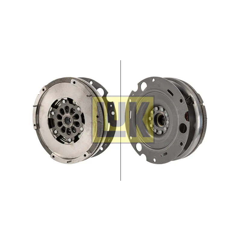 Volant moteur LUK 415 0869 10
