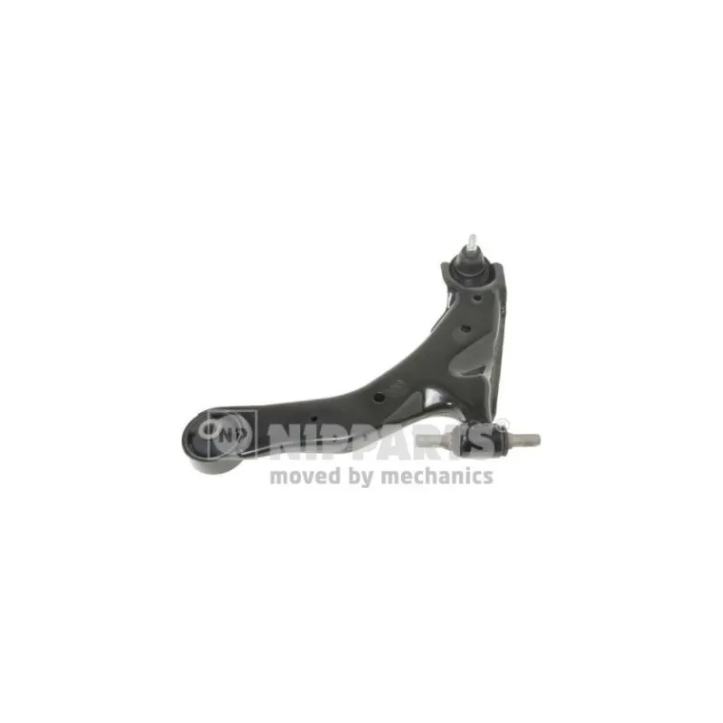 Triangle ou bras de suspension (train avant) NIPPARTS N4900520