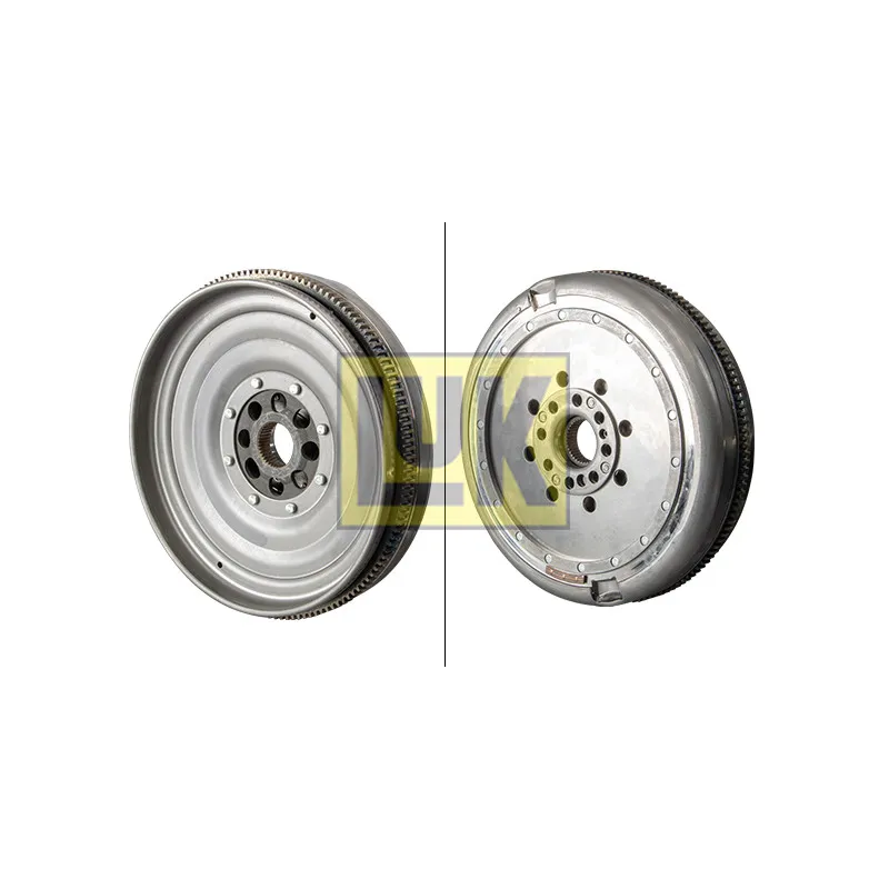 Volant moteur LUK 415 0876 09