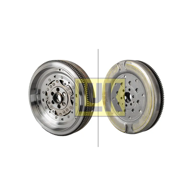 Volant moteur LUK 415 0877 09