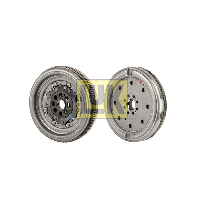 Volant moteur LUK 415 0891 09