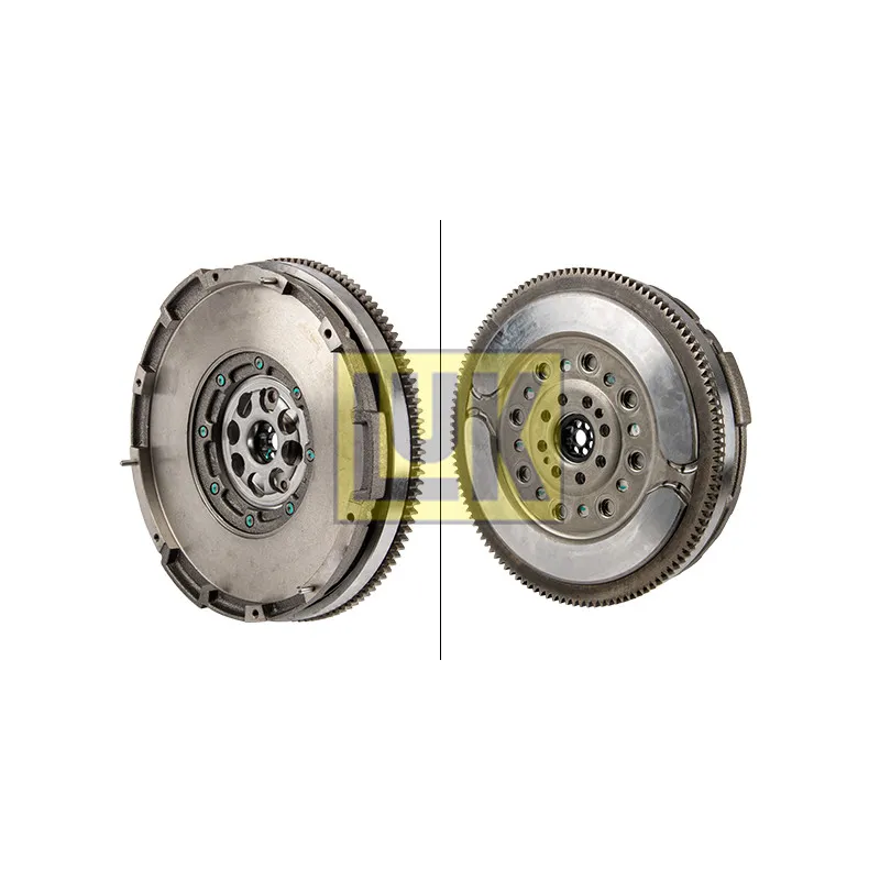 Volant moteur LUK 415 0893 10
