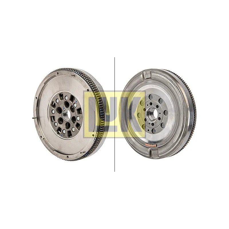 Volant moteur LUK 415 0894 10