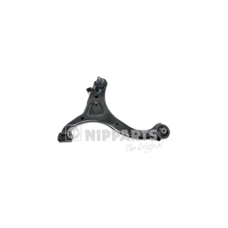 Triangle ou bras de suspension (train avant) NIPPARTS N4900521