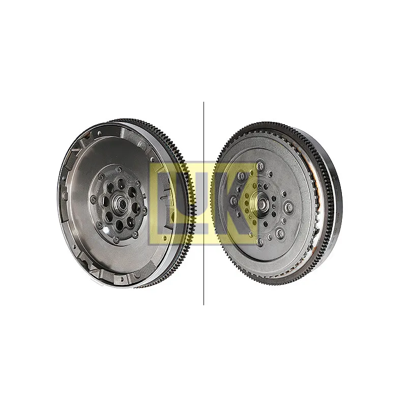Volant moteur LUK 415 0896 10