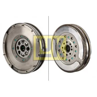 Volant moteur LUK 415 0898 10
