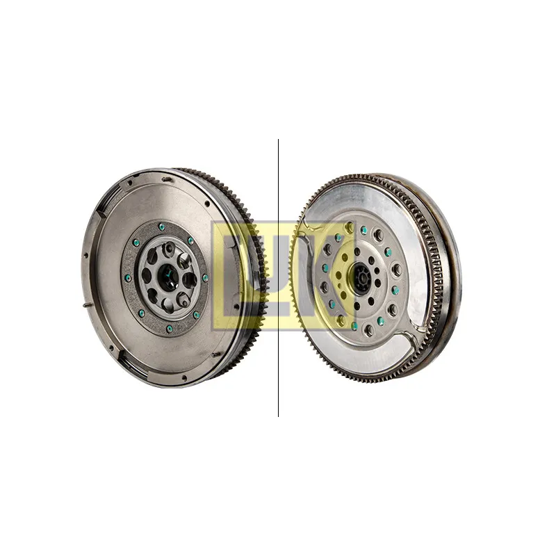 Volant moteur LUK 415 0898 10