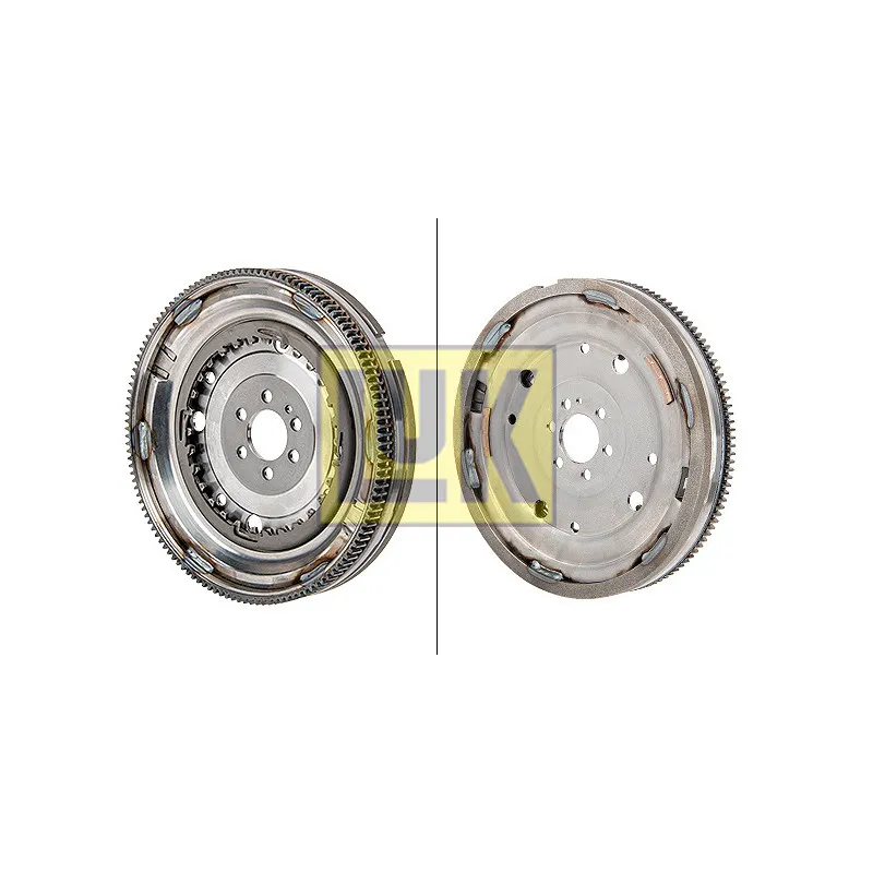 Volant moteur LUK 415 0900 09