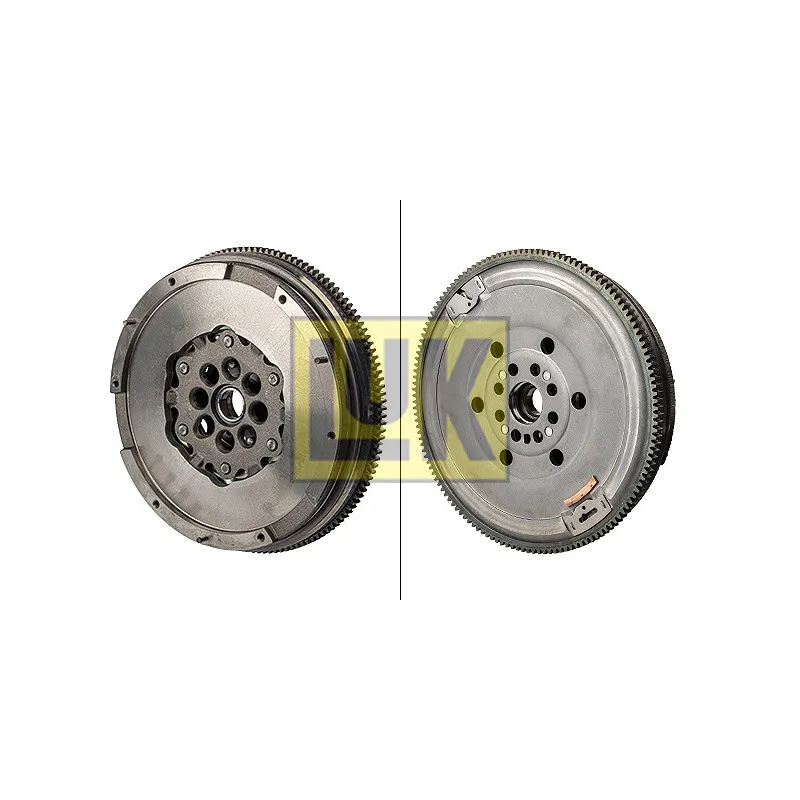 Volant moteur LUK 415 0915 10