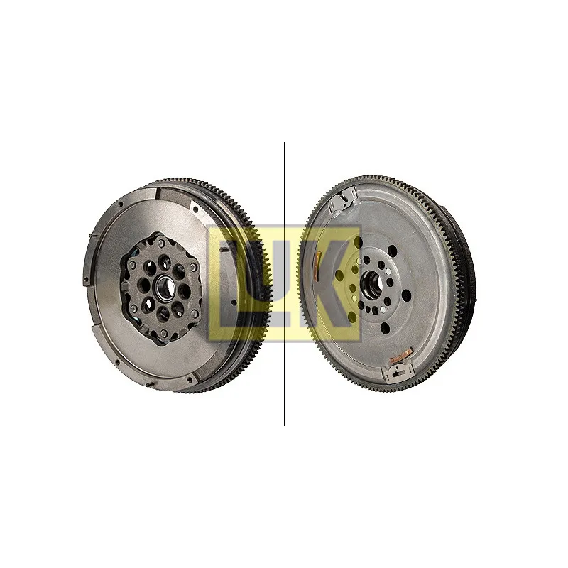 Volant moteur LUK 415 0918 10