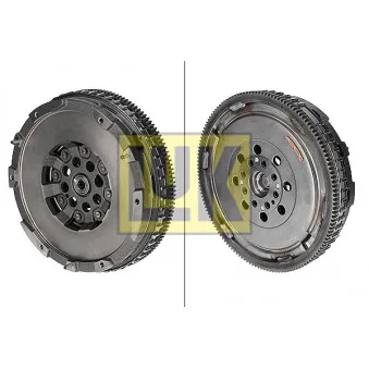 Volant moteur LUK