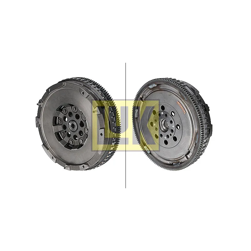 Volant moteur LUK 415 0920 10