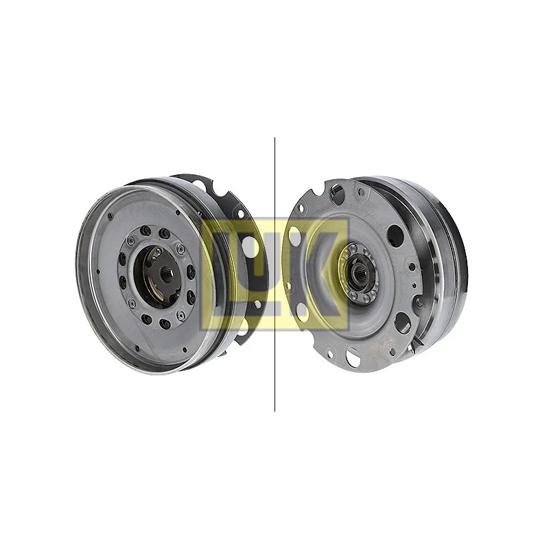 Volant moteur LUK 415 0923 09