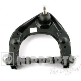 Triangle ou bras de suspension (train avant) NIPPARTS N4900522