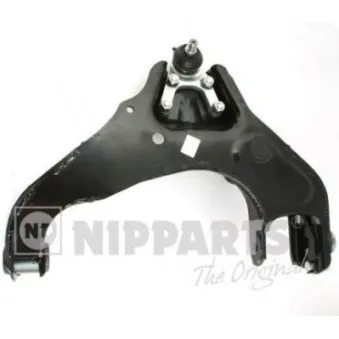 Triangle ou bras de suspension (train avant) NIPPARTS N4900523