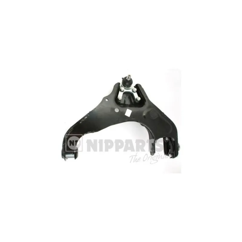 Triangle ou bras de suspension (train avant) NIPPARTS N4900523