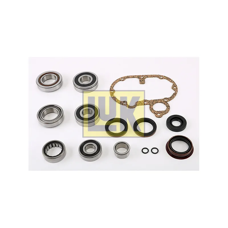 Kit de réparation, boîte de vitesse manuelle LUK 462 0149 10