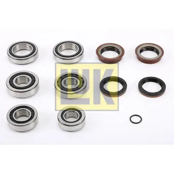 Kit de réparation, boîte de vitesse manuelle LUK