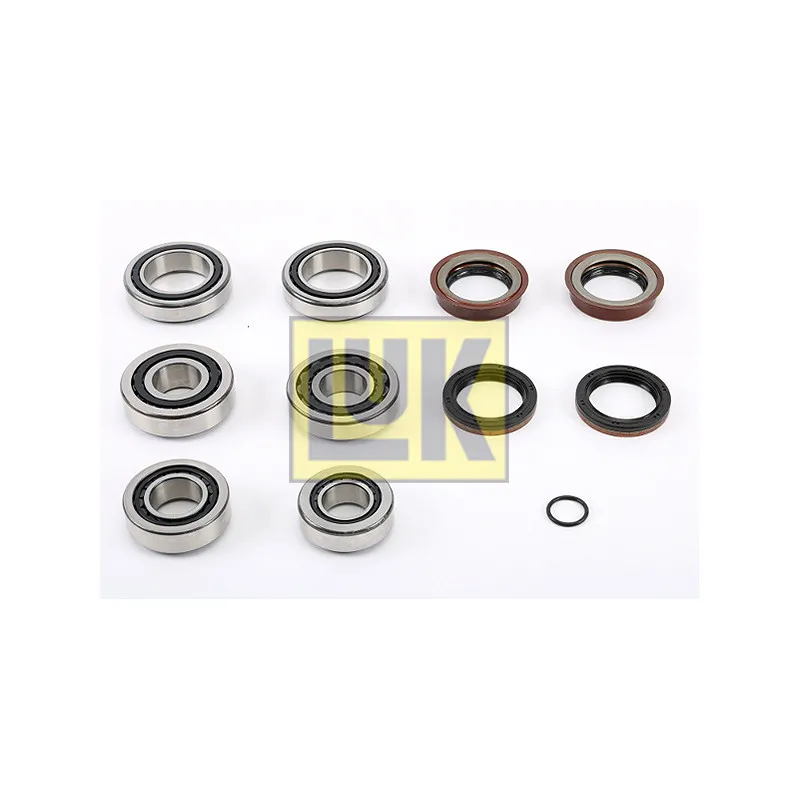 Kit de réparation, boîte de vitesse manuelle LUK 462 0153 10