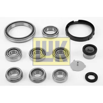 Kit de réparation, boîte de vitesse manuelle LUK