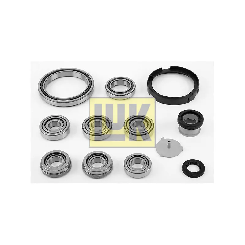 Kit de réparation, boîte de vitesse manuelle LUK 462 0155 10
