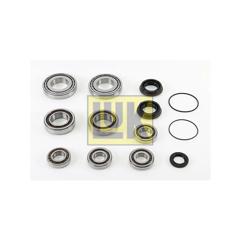 Kit de réparation, boîte de vitesse manuelle LUK 462 0194 10
