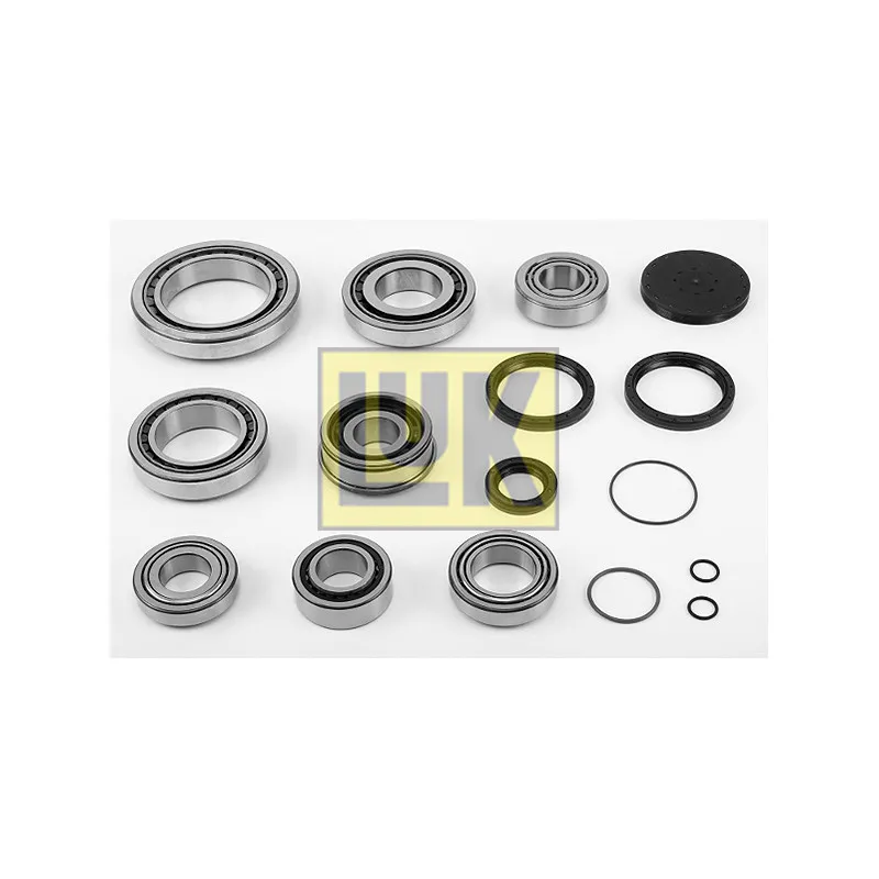 Kit de réparation, boîte de vitesse manuelle LUK 462 0199 10