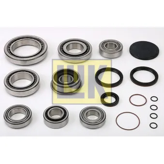 Kit de réparation, boîte de vitesse manuelle LUK