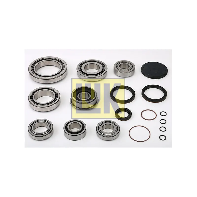 Kit de réparation, boîte de vitesse manuelle LUK 462 0200 10