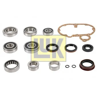 Kit de réparation, boîte de vitesse manuelle LUK