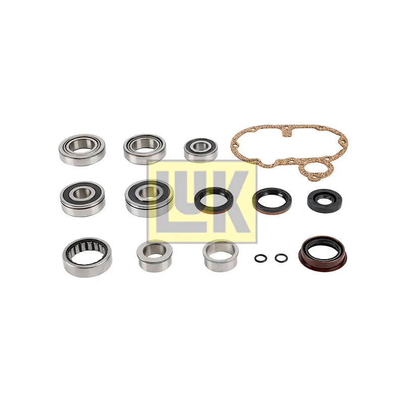 Kit de réparation, boîte de vitesse manuelle LUK 462 0201 10