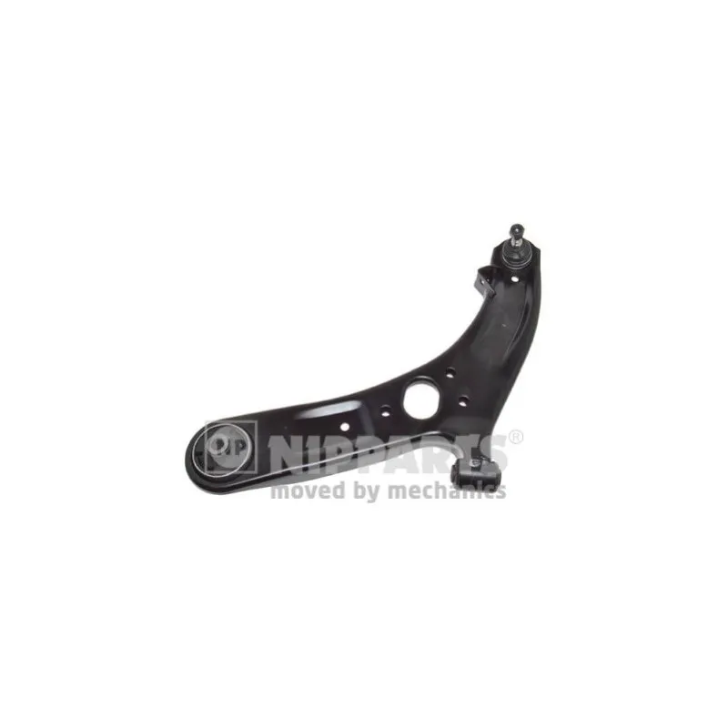 Triangle ou bras de suspension (train avant) NIPPARTS N4900525