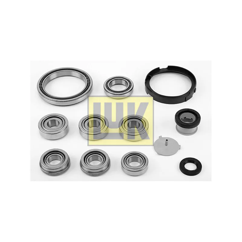 Kit de réparation, boîte de vitesse manuelle LUK 462 0202 10