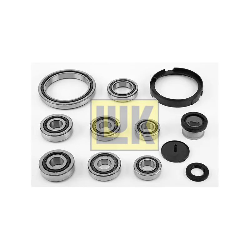 Kit de réparation, boîte de vitesse manuelle LUK 462 0203 10