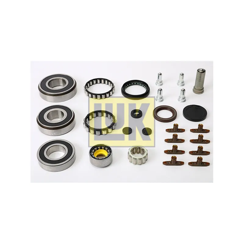 Kit de réparation, boîte de vitesse manuelle LUK 462 0204 10