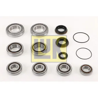 Kit de réparation, boîte de vitesse manuelle LUK