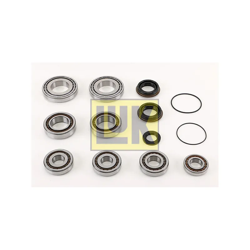 Kit de réparation, boîte de vitesse manuelle LUK 462 0210 10