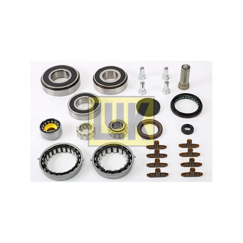 Kit de réparation, boîte de vitesse manuelle LUK 462 0211 10