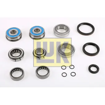 Kit de réparation, boîte de vitesse manuelle LUK