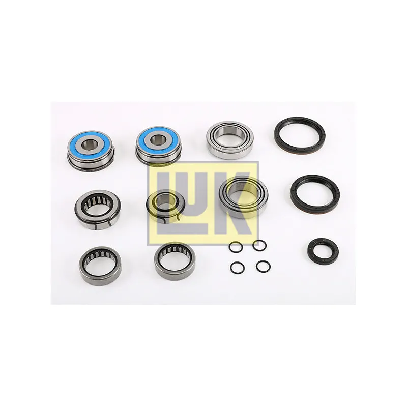 Kit de réparation, boîte de vitesse manuelle LUK 462 0224 10