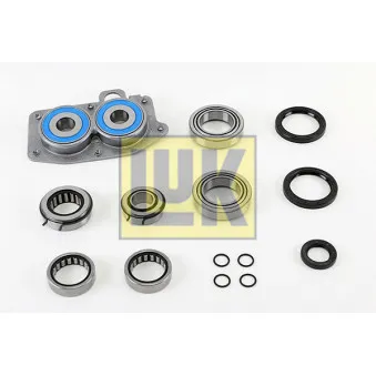 Kit de réparation, boîte de vitesse manuelle LUK