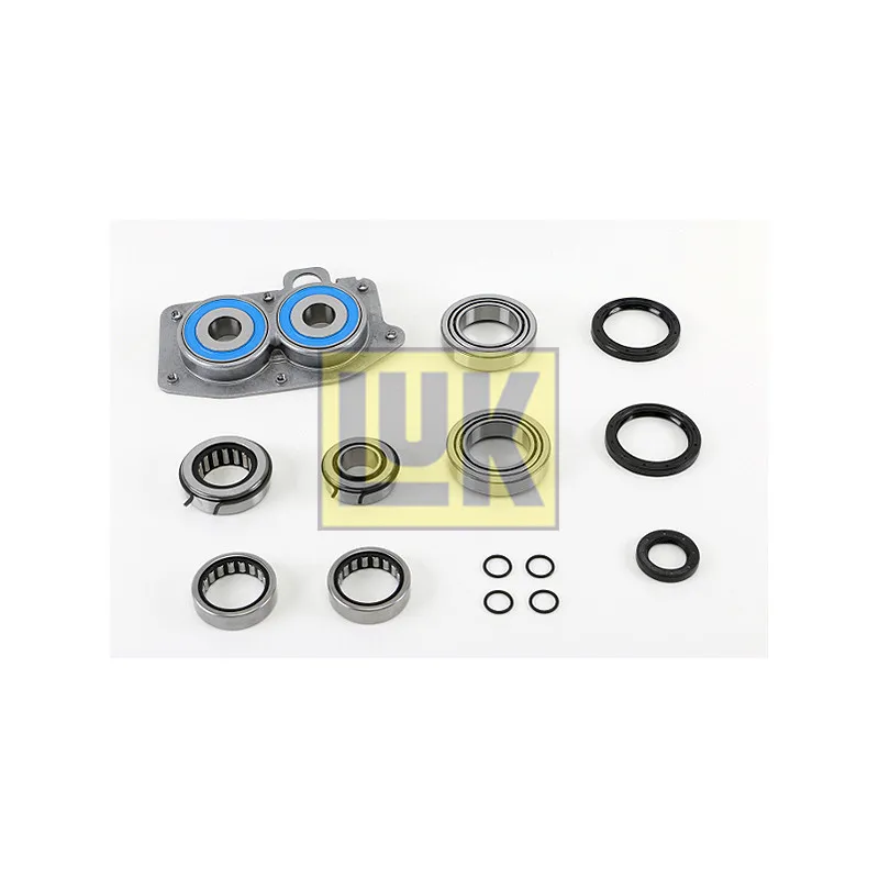 Kit de réparation, boîte de vitesse manuelle LUK 462 0225 10