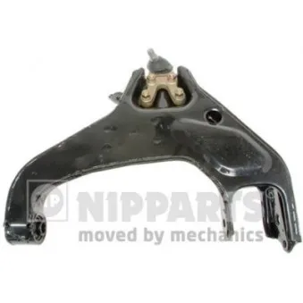 Triangle ou bras de suspension (train avant) NIPPARTS N4900526
