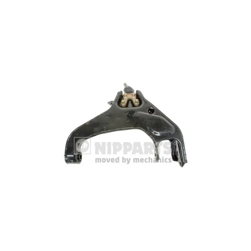 Triangle ou bras de suspension (train avant) NIPPARTS N4900526