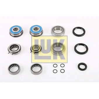 Kit de réparation, boîte de vitesse manuelle LUK