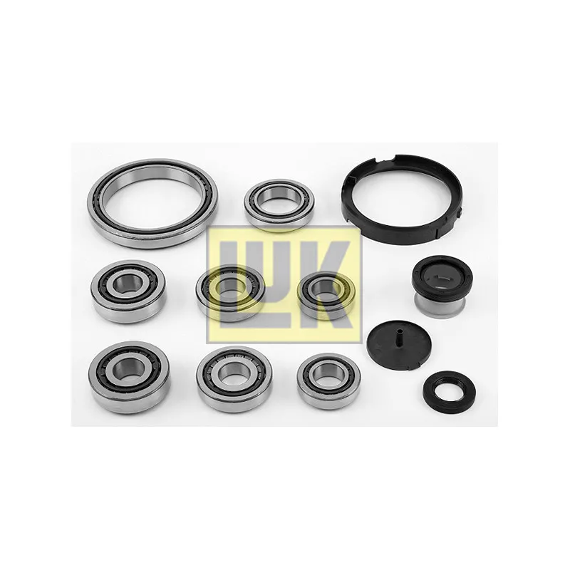 Kit de réparation, boîte de vitesse manuelle LUK 462 0231 10