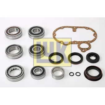 Kit de réparation, boîte de vitesse manuelle LUK